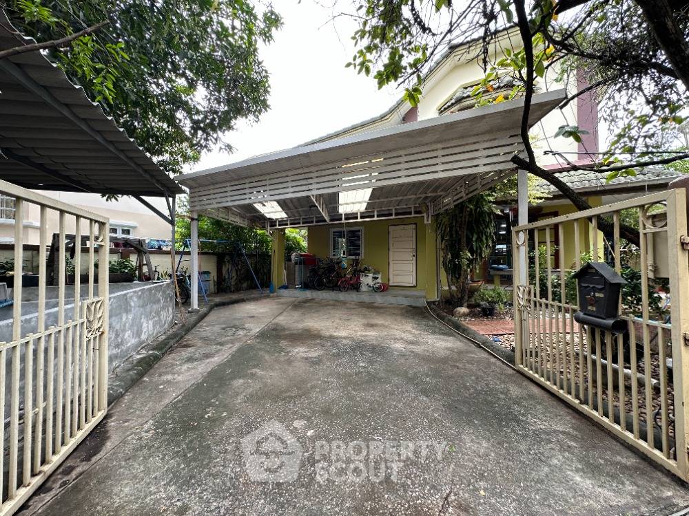 รูป ขายบ้าน 5 ห้องนอน ใน สะพานสูง กรุงเทพ (376 ตร.ม.) (ID 1453754) - รูปที่ 2/24