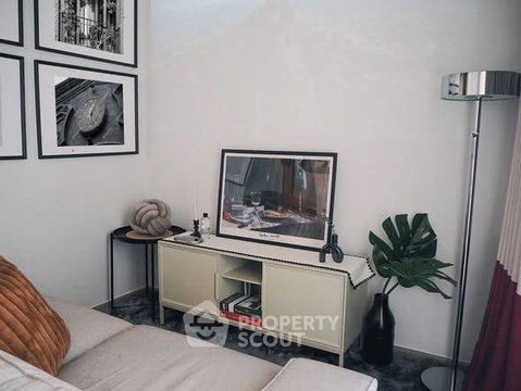 ห้องชุด 1 ห้องนอน ชั้น 26 Life Ladprao Valley ใกล้ BTS ห้าแยกลาดพร้าว 100 ม. (ID 2532116)