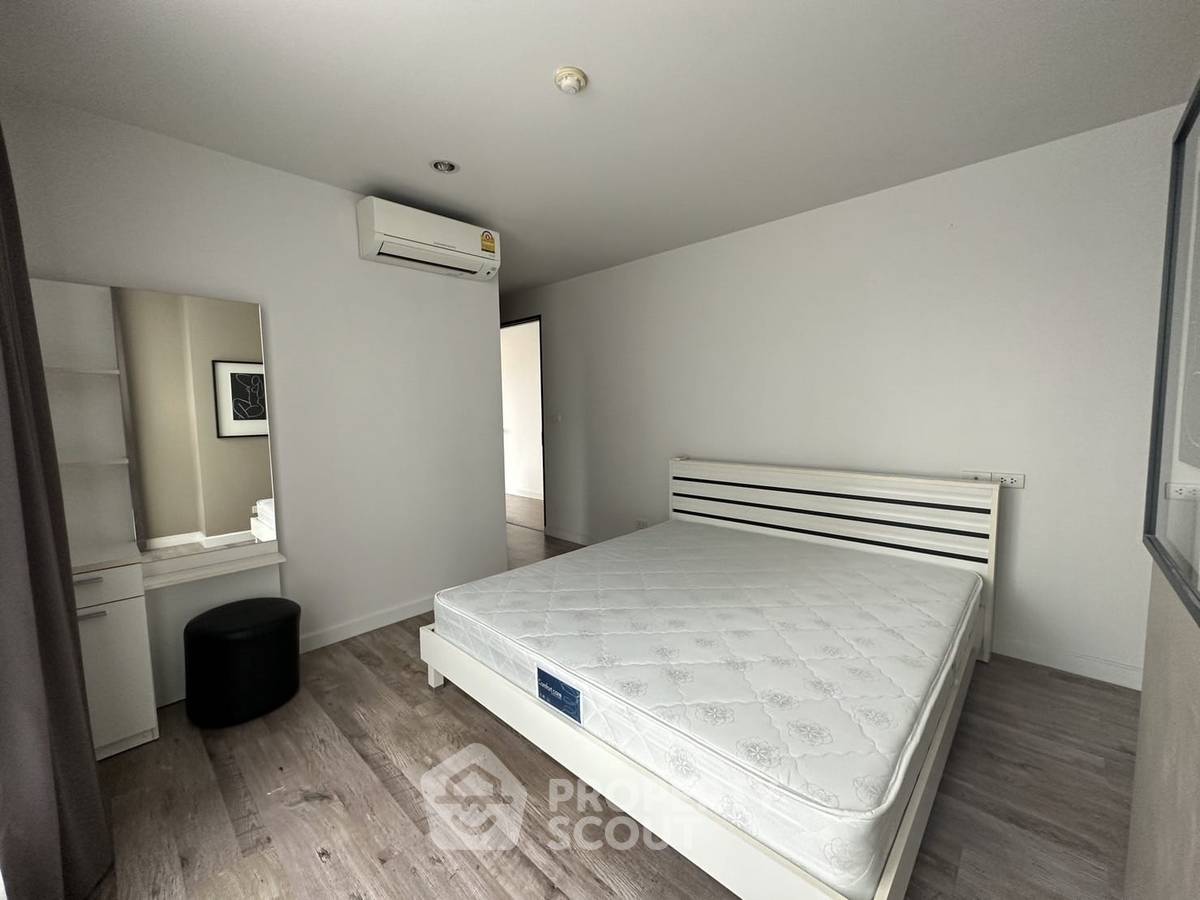 รูป ราคาดี 2 ห้องนอน 69 ตร.ม. ที่ CLICK CONDO Modern Sukhumvit 65 400 ม.ถึง BTS เอกมัย (ID 1351203) - รูปที่ 8/10