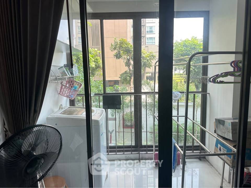รูป คอนโด 2 ห้องนอน 56 ตร.ม. Ideo Blucove Sathorn ใกล้ BTS วงเวียนใหญ่ 100 ม. (ID 2535096) - รูปที่ 7/9