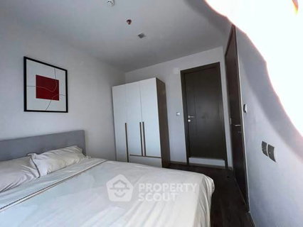 รูปภาพ Well-Priced 1-BR 35 Sqm On 24th Floor At Life Ladprao Valley, 100m To BTS (ID 2531004)