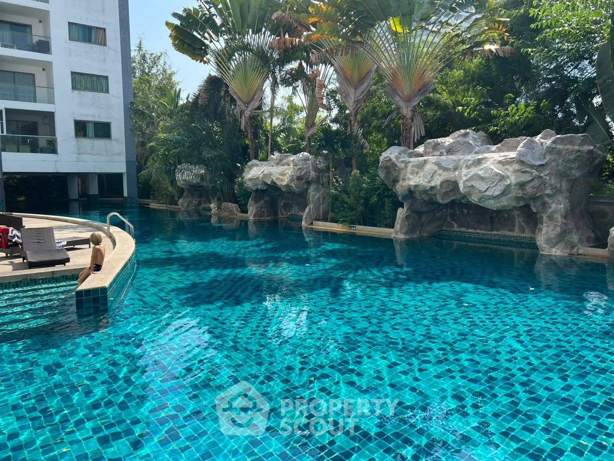 รูป คอนโดให้เช่า 2 ห้องนอน 60 ตร.ม. ที่ Club Royal Condominiums ใกล้ Sanctuary Of Truth (ID 2535792) - รูปที่ 17/18