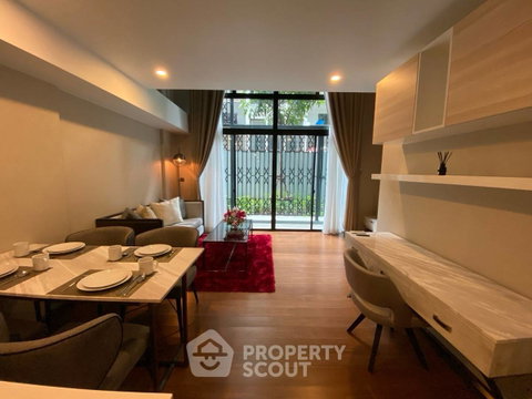 1-BR Condo 76 Sqm At Na Vara Residence, 200m to BTS Chit Lom (ID 2523416)