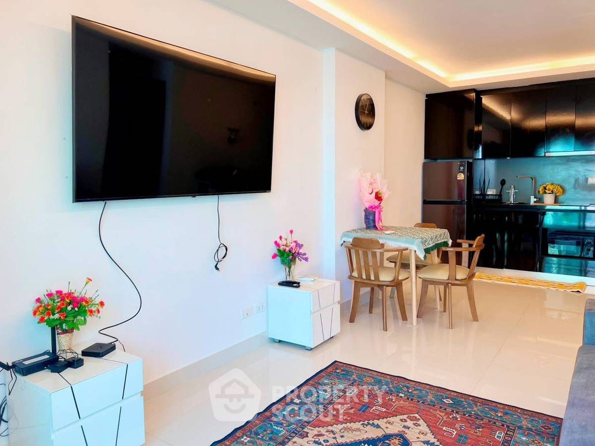 รูป คอนโดให้เช่า 2 ห้องนอน 60 ตร.ม. ที่ Club Royal Condominiums ใกล้ Sanctuary Of Truth (ID 2535792) - รูปที่ 11/18