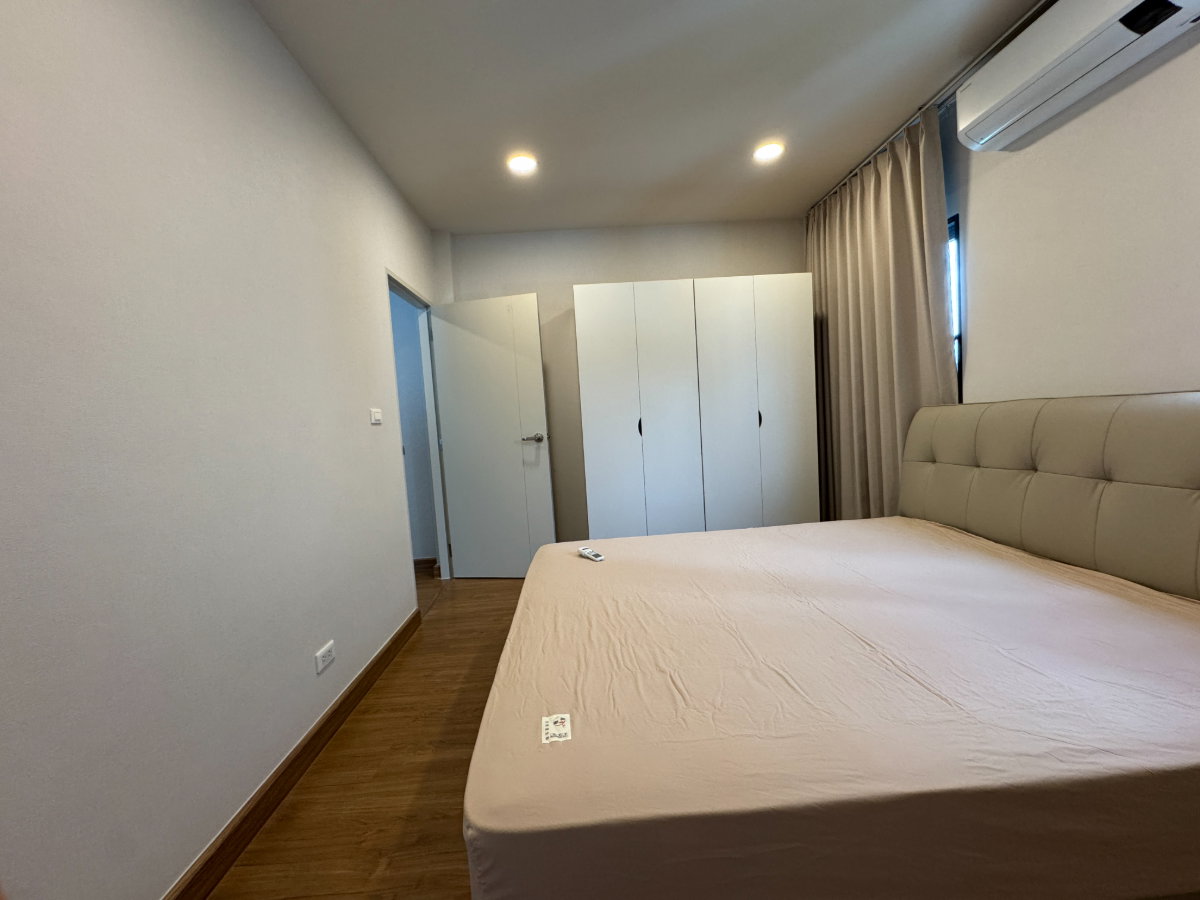รูป ให้เช่าบ้านเดี่ยว Centro บางนา – 4 ห้องนอน หลังใหญ่ ใกล้เมกะบางนา!“ - รูปที่ 16/17