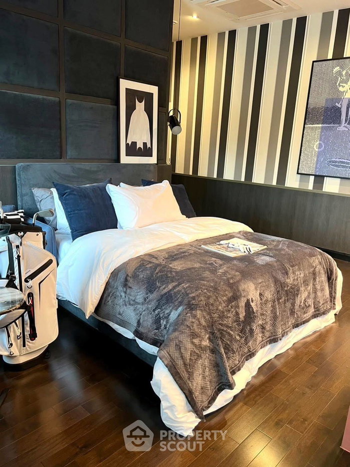 รูป บ้าน 5 ห้องนอนให้เช่า แกรนด์ บางกอก บูเลอวาร์ด สุขุมวิท–ศรีนครินทร์ (ID 2534688) - รูปที่ 14/30