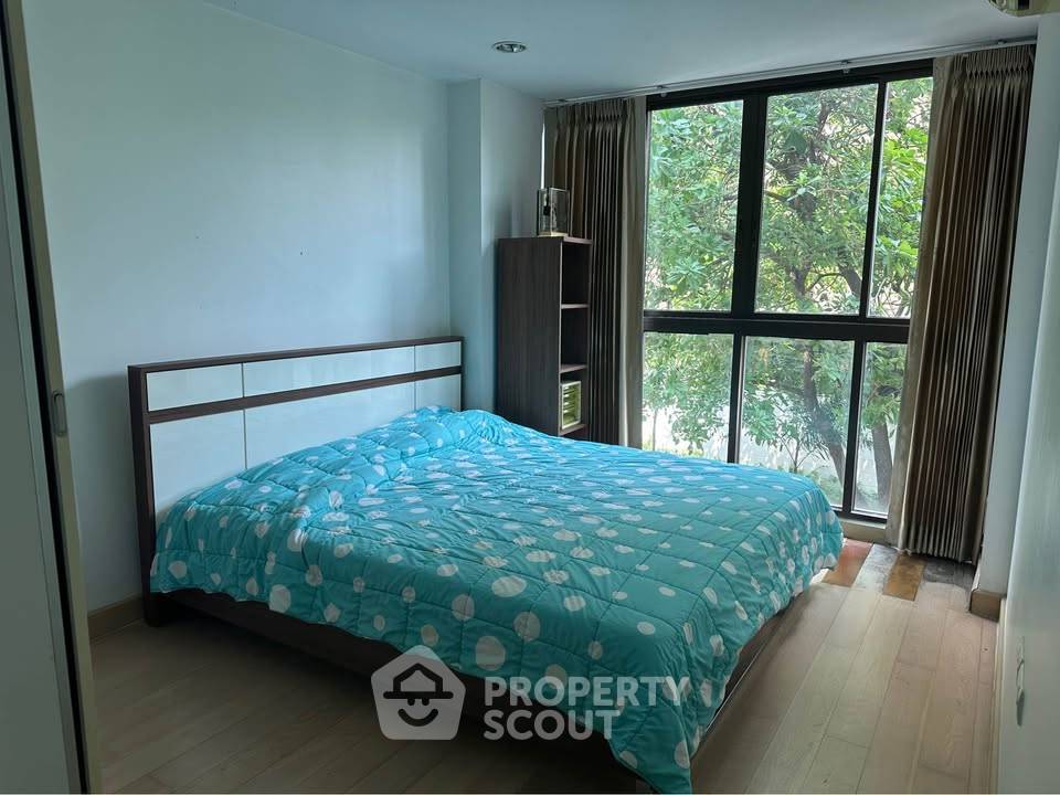 รูป คอนโด 2 ห้องนอน 56 ตร.ม. Ideo Blucove Sathorn ใกล้ BTS วงเวียนใหญ่ 100 ม. (ID 2535096) - รูปที่ 9/9