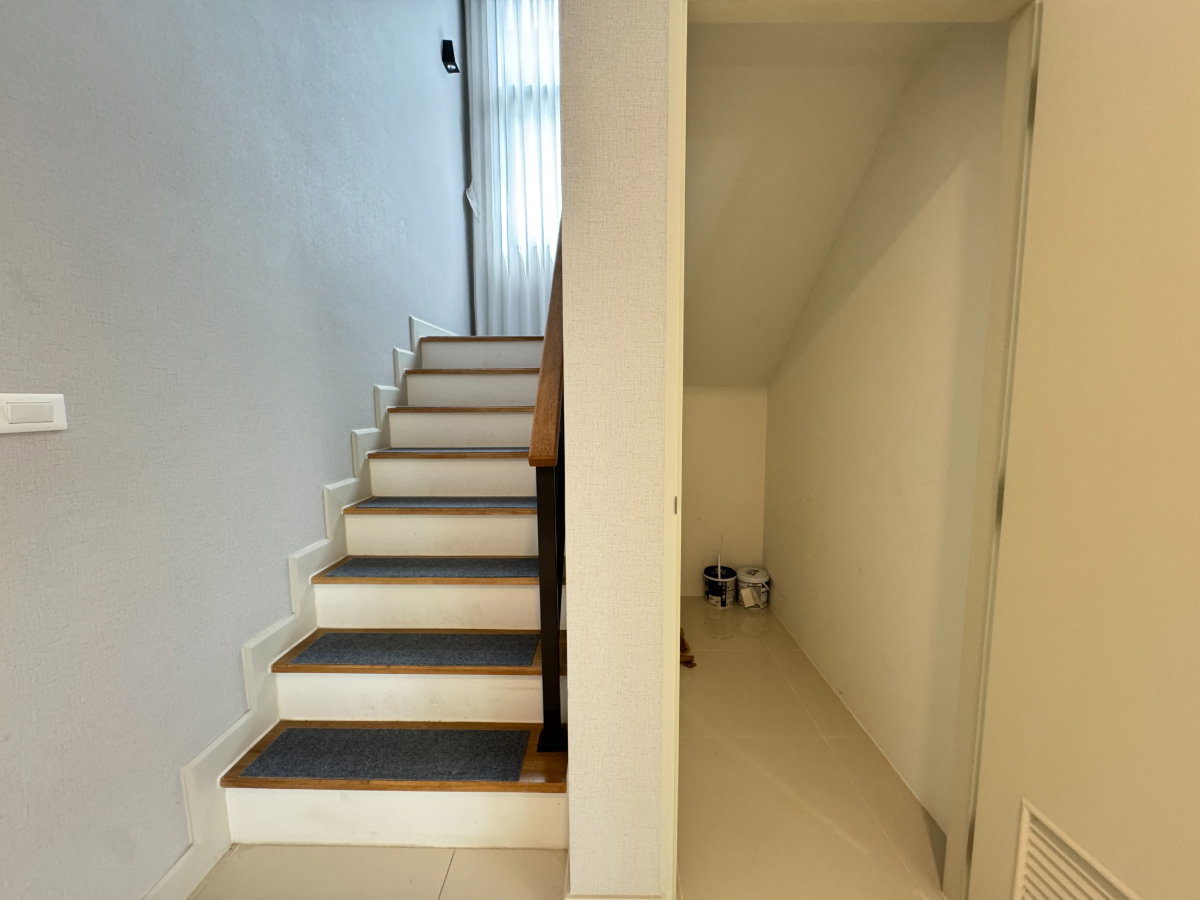 รูป ให้เช่าบ้านเดี่ยว Centro บางนา – 4 ห้องนอน หลังใหญ่ ใกล้เมกะบางนา!“ - รูปที่ 9/17
