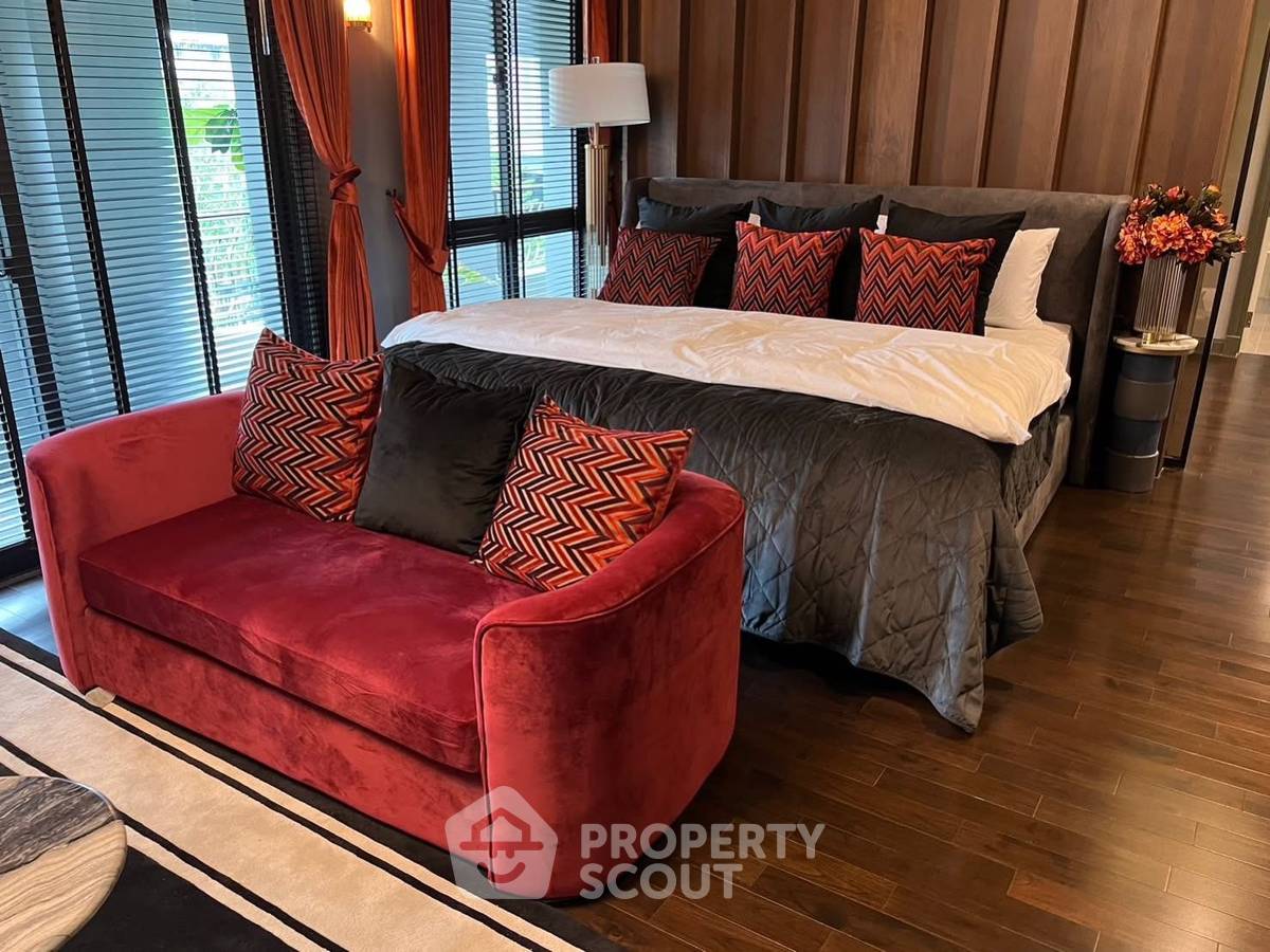 รูป บ้าน 5 ห้องนอนให้เช่า แกรนด์ บางกอก บูเลอวาร์ด สุขุมวิท–ศรีนครินทร์ (ID 2534688) - รูปที่ 15/30