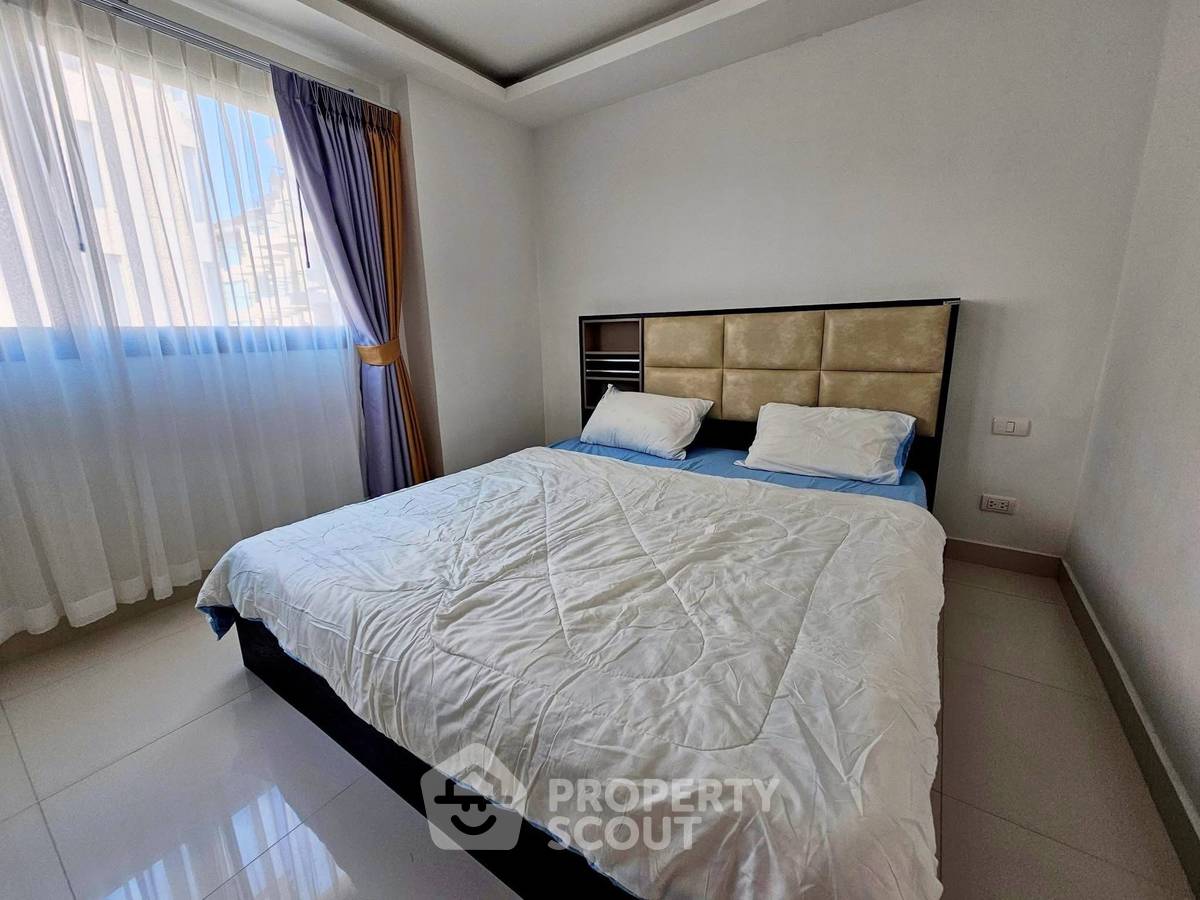 รูป คอนโดให้เช่า 2 ห้องนอน 60 ตร.ม. ที่ Club Royal Condominiums ใกล้ Sanctuary Of Truth (ID 2535792) - รูปที่ 8/18