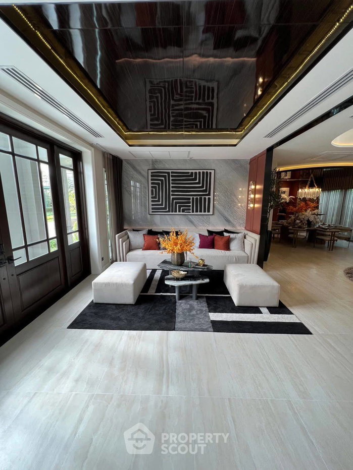 รูป บ้าน 5 ห้องนอนให้เช่า แกรนด์ บางกอก บูเลอวาร์ด สุขุมวิท–ศรีนครินทร์ (ID 2534688) - รูปที่ 24/30