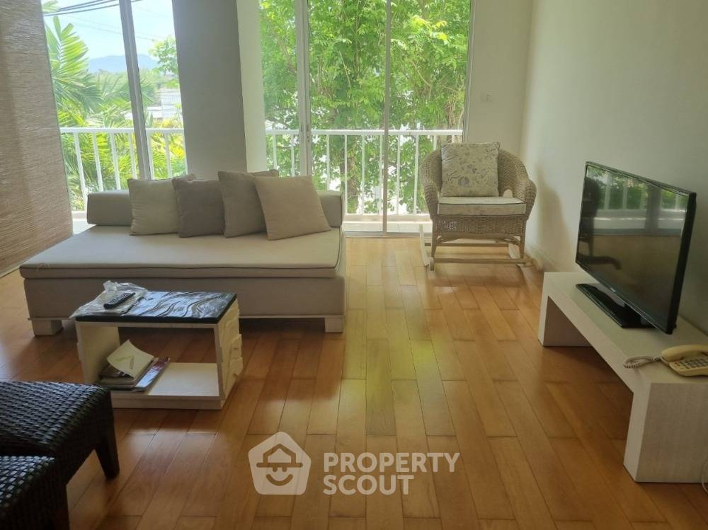 รูป คอนโด 2 ห้องนอน ขาย พร้อมอยู่ ที่ มาลิบู หัวหิน เขาเต่า ชั้นต่ำ (ID 1552886) - รูปที่ 3/12