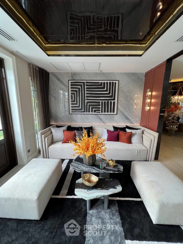 รูป บ้าน 5 ห้องนอนให้เช่า แกรนด์ บางกอก บูเลอวาร์ด สุขุมวิท–ศรีนครินทร์ (ID 2534688) - รูปที่ 11/30