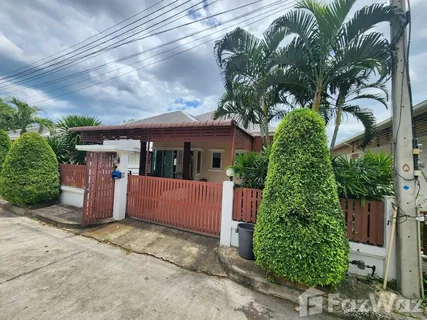 ขาย บ้านเดี่ยว 2 ห้องนอน ในโครงการ คีรีนครา 1943484