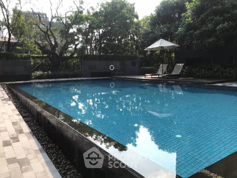 1-BR Condo At The Seed Musee Sukhumvit 26, 7th Floor Near BTS Phrom Phong (ID 888800)