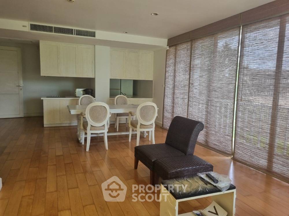 รูป คอนโด 2 ห้องนอน ขาย พร้อมอยู่ ที่ มาลิบู หัวหิน เขาเต่า ชั้นต่ำ (ID 1552886) - รูปที่ 2/12