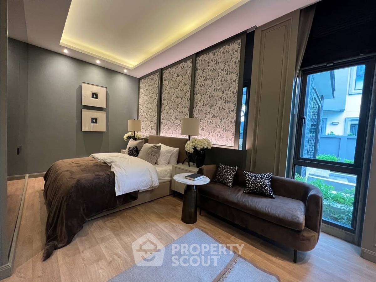 รูป บ้าน 5 ห้องนอนให้เช่า แกรนด์ บางกอก บูเลอวาร์ด สุขุมวิท–ศรีนครินทร์ (ID 2534688) - รูปที่ 28/30