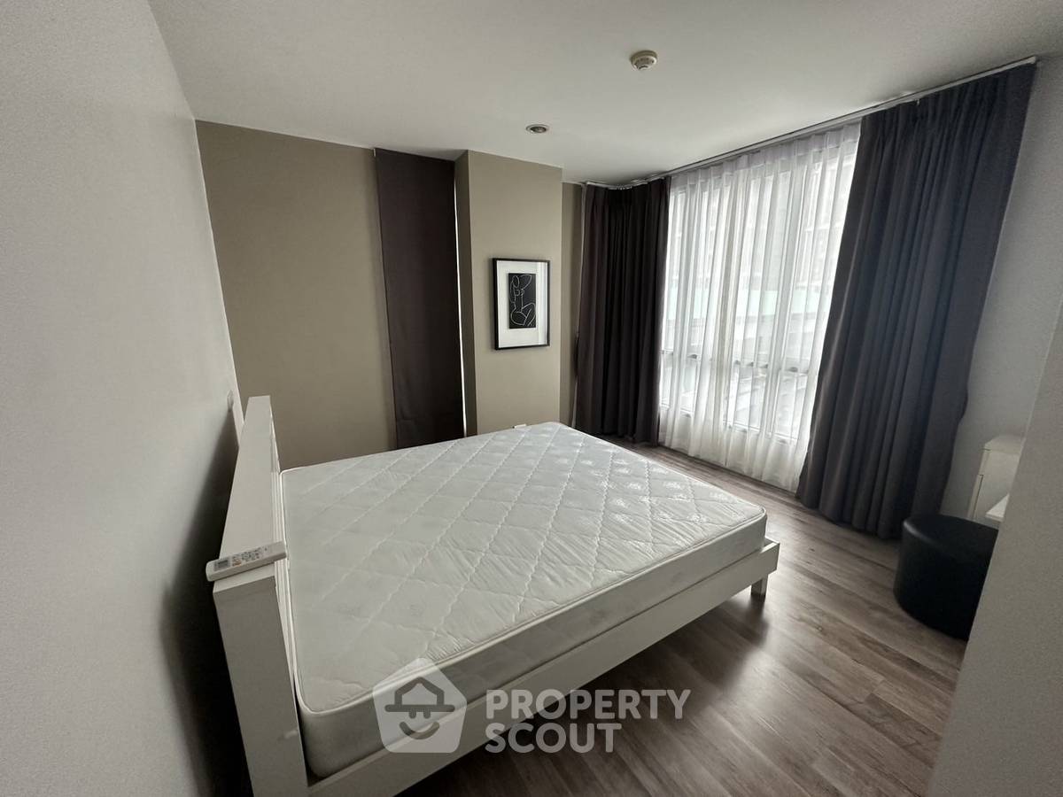 รูป ราคาดี 2 ห้องนอน 69 ตร.ม. ที่ CLICK CONDO Modern Sukhumvit 65 400 ม.ถึง BTS เอกมัย (ID 1351203) - รูปที่ 3/10