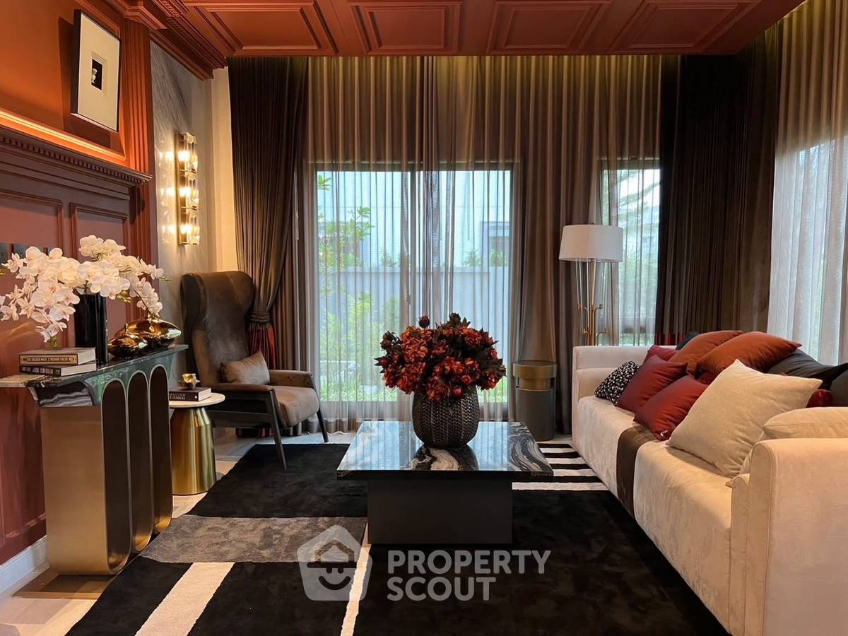 รูป บ้าน 5 ห้องนอนให้เช่า แกรนด์ บางกอก บูเลอวาร์ด สุขุมวิท–ศรีนครินทร์ (ID 2534688) - รูปที่ 20/30