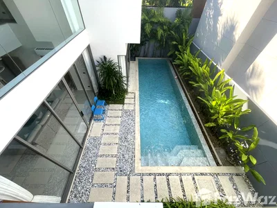 Houses for sale Thalang Phuket : Brand-new Zenithy Villa for sale 5931842