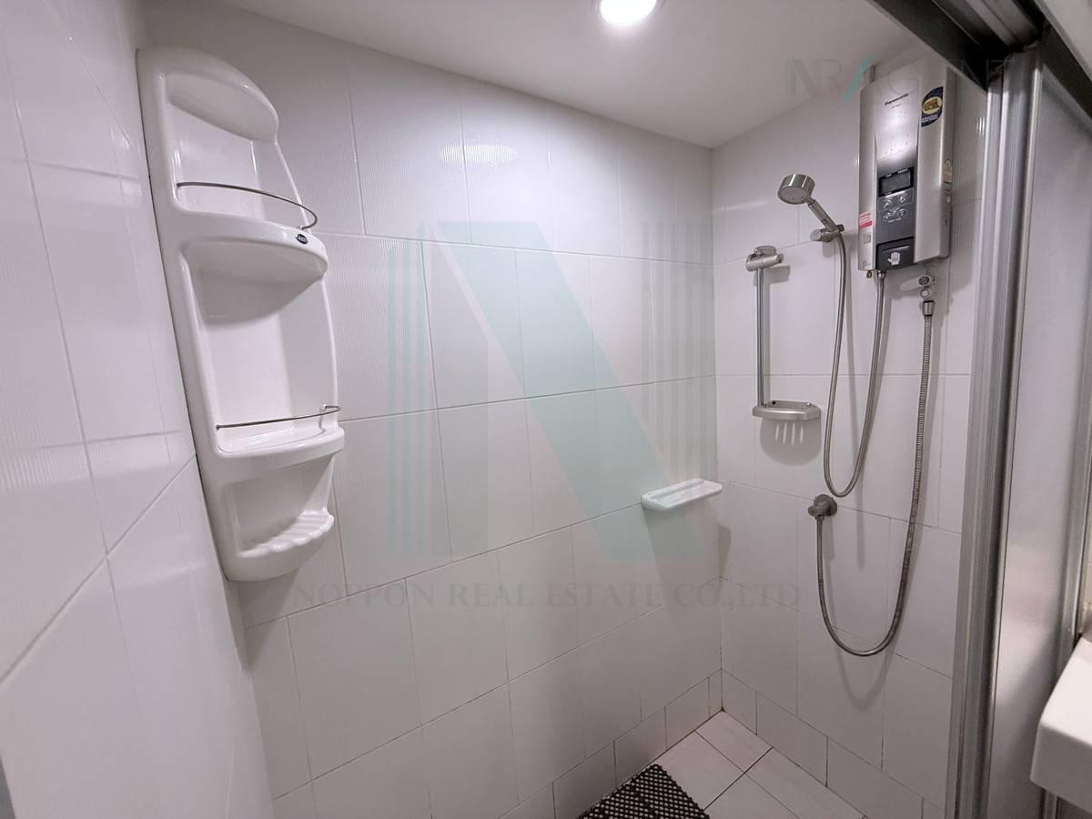 รูป ขายคอนโด ยู ดีไลท์ 3 ประชาชื่น - บางซื่อ อาคาร 1 ชั้น 23 1 ห้องนอน ขนาด 30.64 ตรม ใกล้ เทสโก้ โลตัส - รูปที่ 5/8
