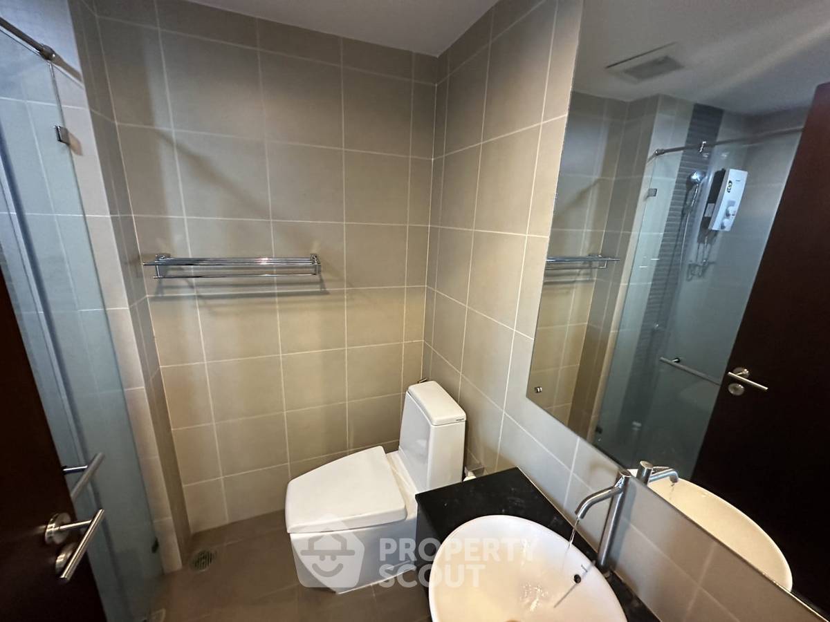 รูป ราคาดี 2 ห้องนอน 69 ตร.ม. ที่ CLICK CONDO Modern Sukhumvit 65 400 ม.ถึง BTS เอกมัย (ID 1351203) - รูปที่ 9/10