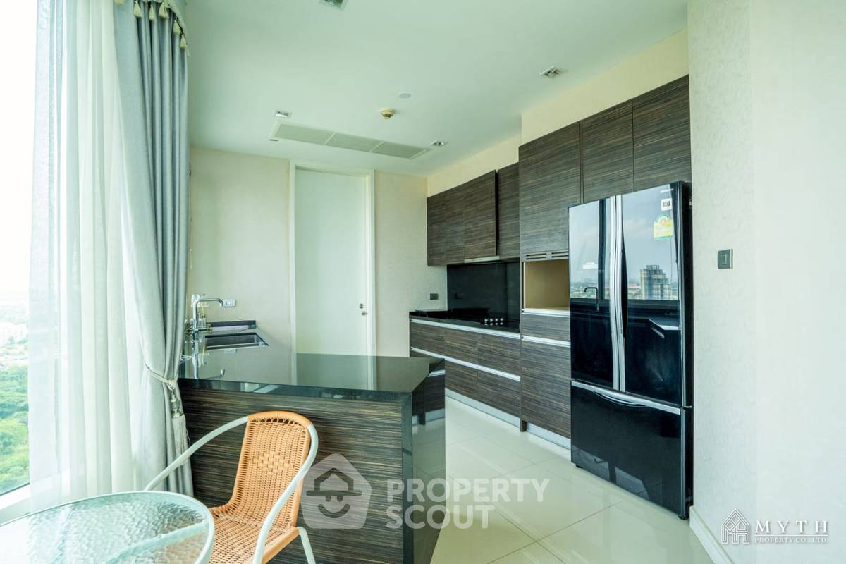 รูป คอนโด 3 ห้องนอน ชั้นสูง 20 ชั้น ขนาด 217 ตร.ม. ที่ Reflection Jomtien Beach Pattaya (ID 2293414) - รูปที่ 11/33