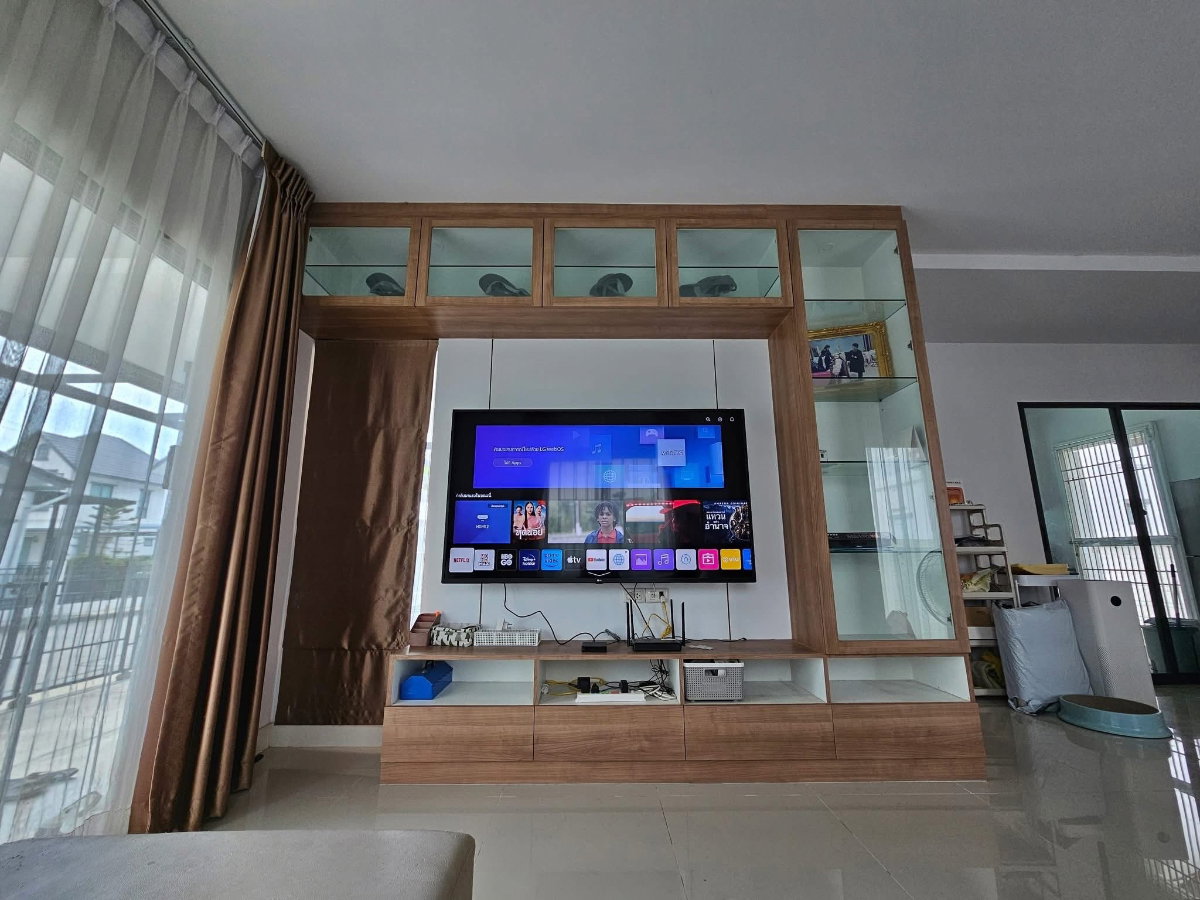 picture #R8739 🎉 110169 House for Rent: Modi Villa Bangna - 20/25