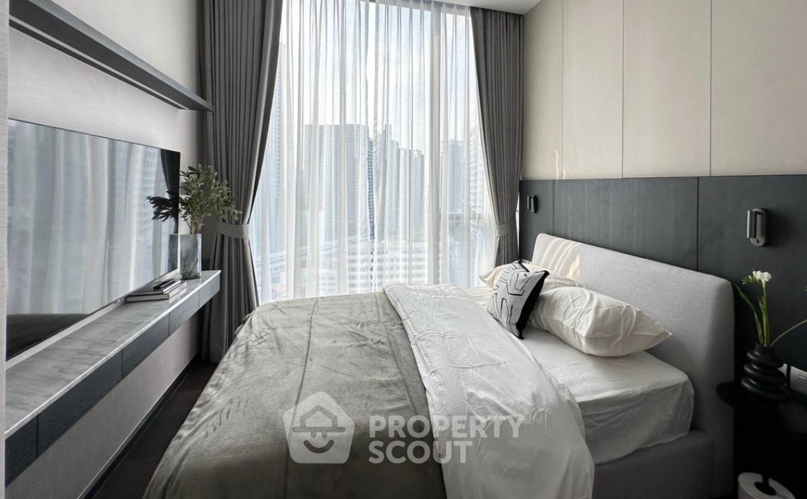 รูป คอนโด 3 ห้องนอน Laviq Sukhumvit 57 ชั้น 17 ใกล้ BTS ทองหล่อ 200 ม. (ID 2508568) - รูปที่ 5/11