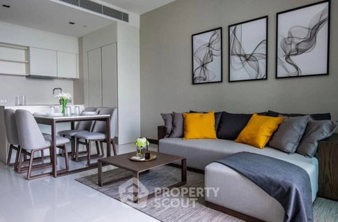 ขายคอนโด 2 ห้องนอน ชั้น 26 Q1 Sukhumvit ใกล้ BTS Nana เพียง 20 ม. (ID 1385033)