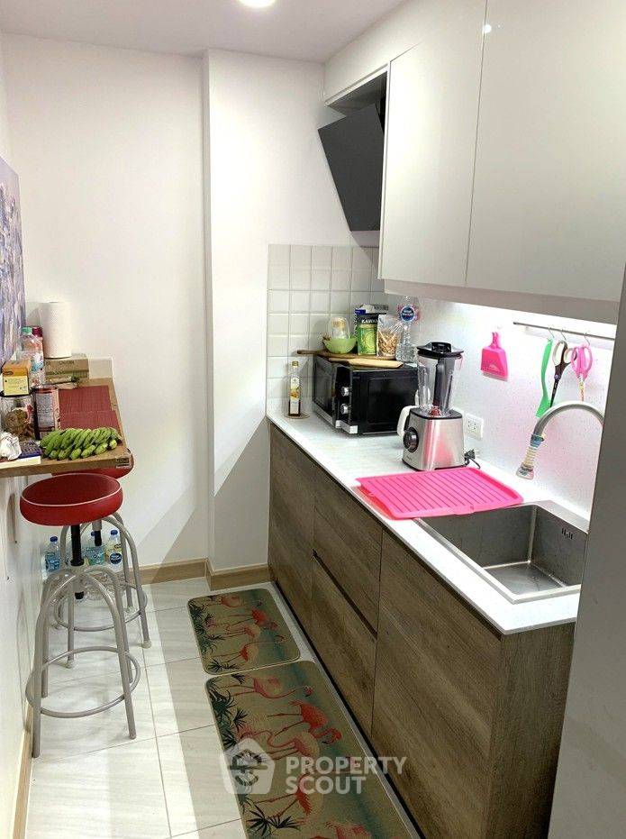 รูป คอนโด 2 ห้องนอน ขาย ที่ ศุภาลัย เวอเรนด้า รามคำแหง ใกล้รามคำแหง (ชั้น 7) (ID 2537330) - รูปที่ 9/45