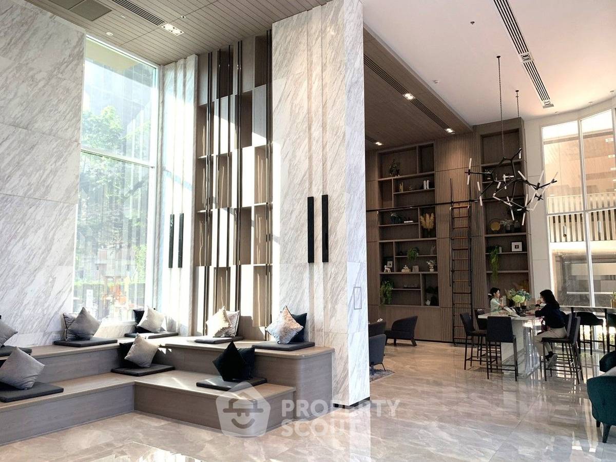 รูป คอนโด 2 ห้องนอน ขาย ที่ ศุภาลัย เวอเรนด้า รามคำแหง ใกล้รามคำแหง (ชั้น 7) (ID 2537330) - รูปที่ 41/45