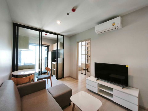 Condo for Rent: Nue Noble Srinakarin–Lasalle Nearest BTS: Bearing Station