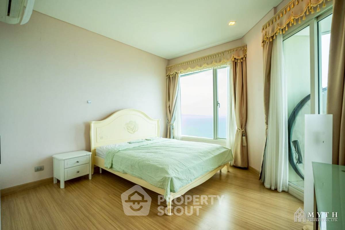 รูป คอนโด 3 ห้องนอน ชั้นสูง 20 ชั้น ขนาด 217 ตร.ม. ที่ Reflection Jomtien Beach Pattaya (ID 2293414) - รูปที่ 7/33