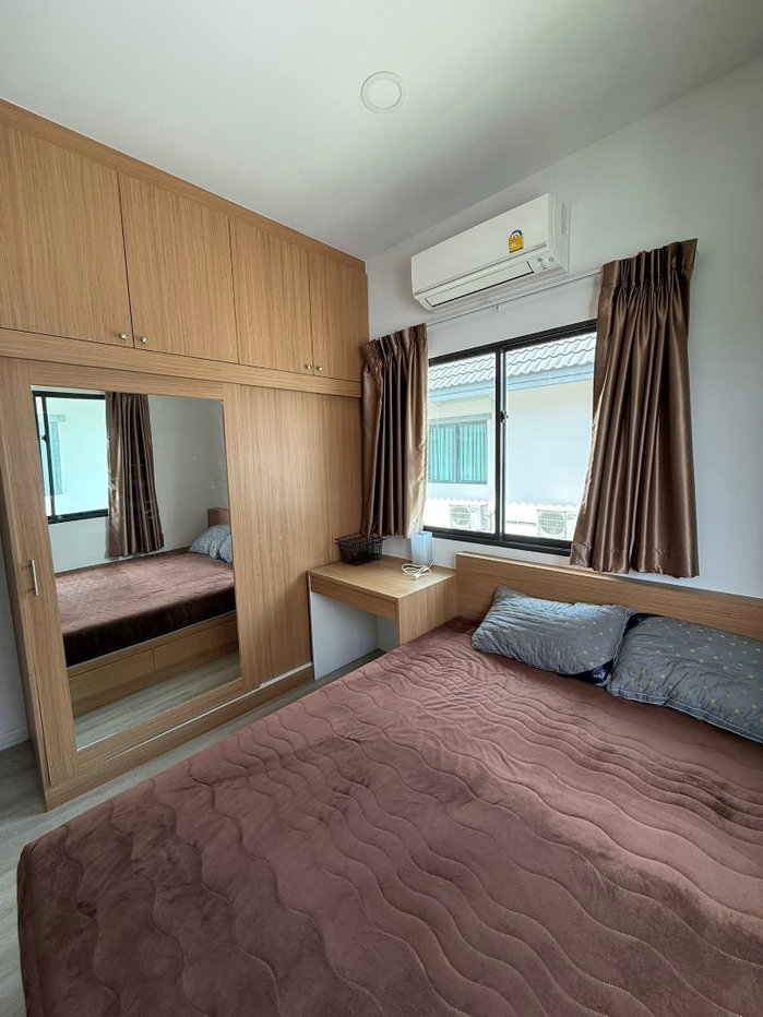 picture #R8739 🎉 110169 House for Rent: Modi Villa Bangna - 5/25