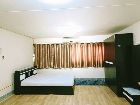 ขายห้องสวย พร้อมอยู่  P2ชั้น 9 ขนาด 32 ตรม วิวนอก