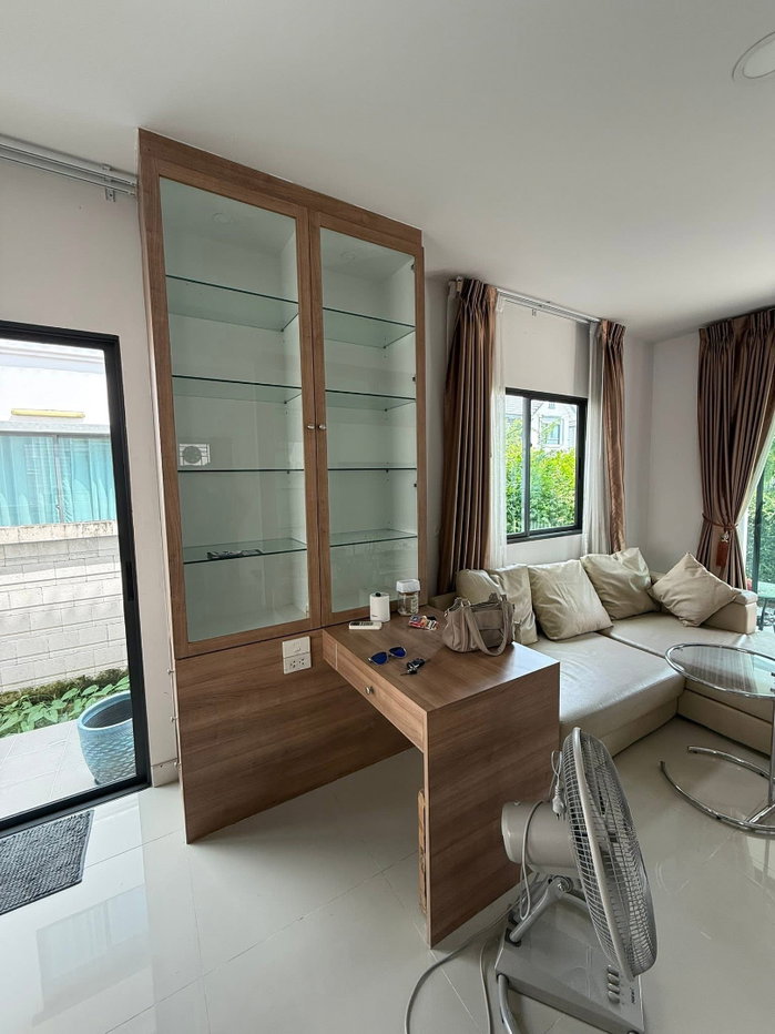 picture #R8739 🎉 110169 House for Rent: Modi Villa Bangna - 13/25