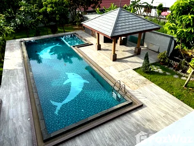Houses for sale : 4 Bedroom House for sale in Thung Song Hong, Bangkok  5972602