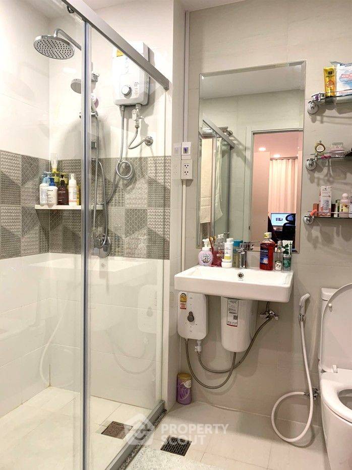 รูป คอนโด 2 ห้องนอน ขาย ที่ ศุภาลัย เวอเรนด้า รามคำแหง ใกล้รามคำแหง (ชั้น 7) (ID 2537330) - รูปที่ 12/45