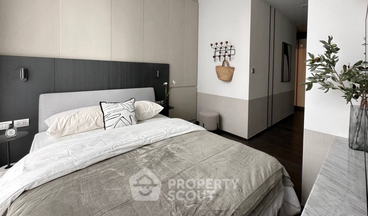 รูป คอนโด 3 ห้องนอน Laviq Sukhumvit 57 ชั้น 17 ใกล้ BTS ทองหล่อ 200 ม. (ID 2508568) - รูปที่ 8/11