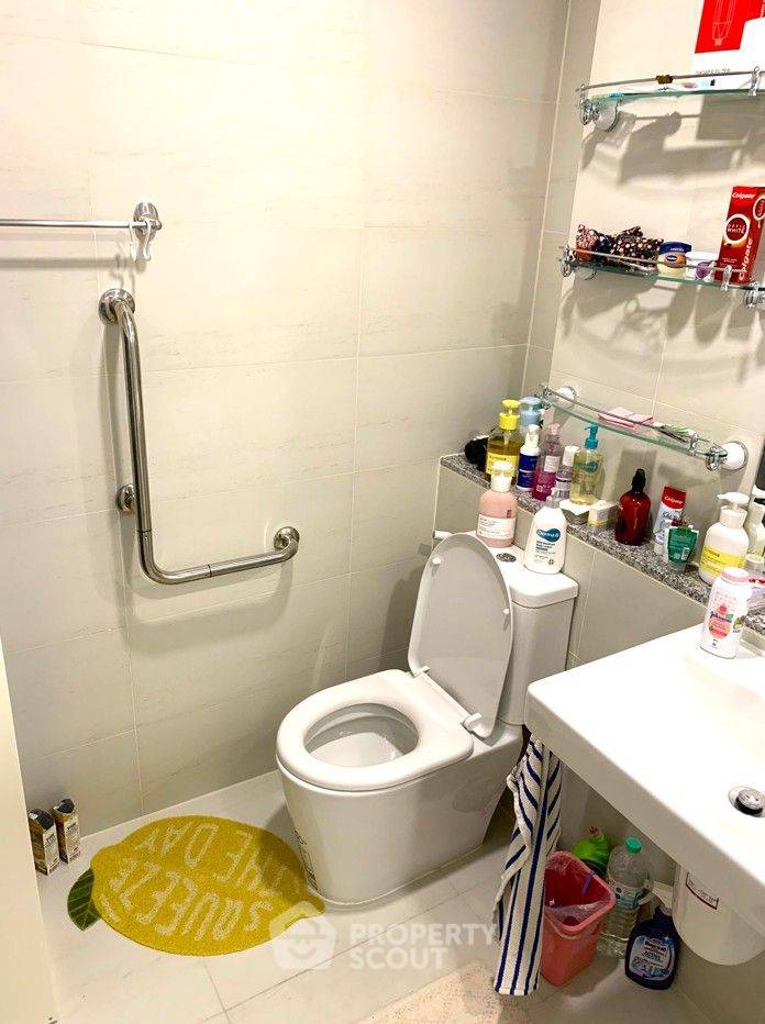 รูป คอนโด 2 ห้องนอน ขาย ที่ ศุภาลัย เวอเรนด้า รามคำแหง ใกล้รามคำแหง (ชั้น 7) (ID 2537330) - รูปที่ 11/45