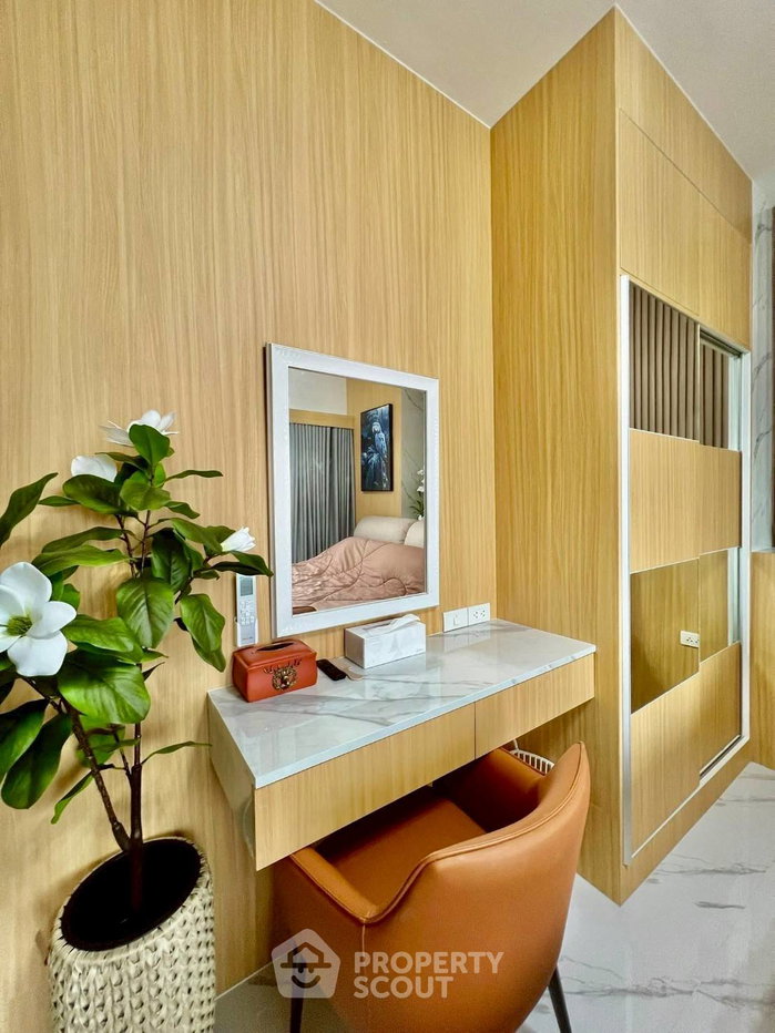 รูป คอนโด 1 ห้องนอน ขนาด 50 ตร.ม. ที่ Wyndham Jomtien Pattaya พัทยา (ID 2359561) - รูปที่ 3/15