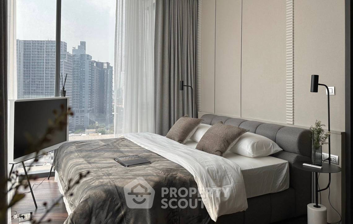 รูป คอนโด 3 ห้องนอน Laviq Sukhumvit 57 ชั้น 17 ใกล้ BTS ทองหล่อ 200 ม. (ID 2508568) - รูปที่ 9/11
