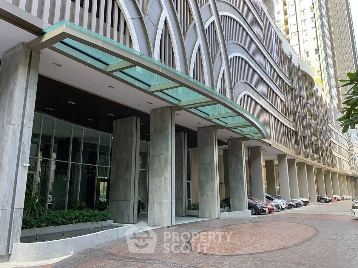 รูป คอนโด 2 ห้องนอน ขาย ที่ ศุภาลัย เวอเรนด้า รามคำแหง ใกล้รามคำแหง (ชั้น 7) (ID 2537330) - รูปที่ 29/45