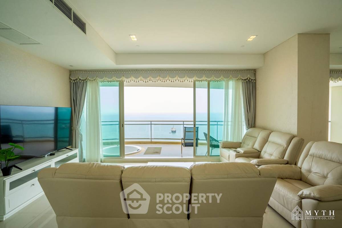 รูป คอนโด 3 ห้องนอน ชั้นสูง 20 ชั้น ขนาด 217 ตร.ม. ที่ Reflection Jomtien Beach Pattaya (ID 2293414) - รูปที่ 22/33