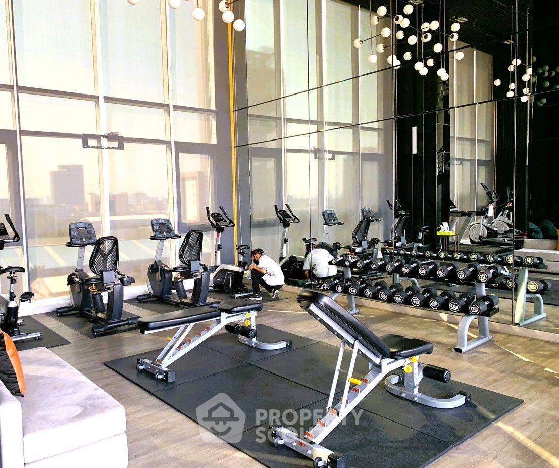 รูป คอนโด 2 ห้องนอน ขาย ที่ ศุภาลัย เวอเรนด้า รามคำแหง ใกล้รามคำแหง (ชั้น 7) (ID 2537330) - รูปที่ 39/45