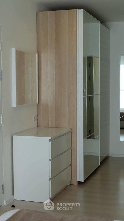 รูป ขายคอนโด 2 ห้องนอน Aspire Sukhumvit 48 ใกล้ BTS พระโขนง (ID 2354034) - รูปที่ 7/9
