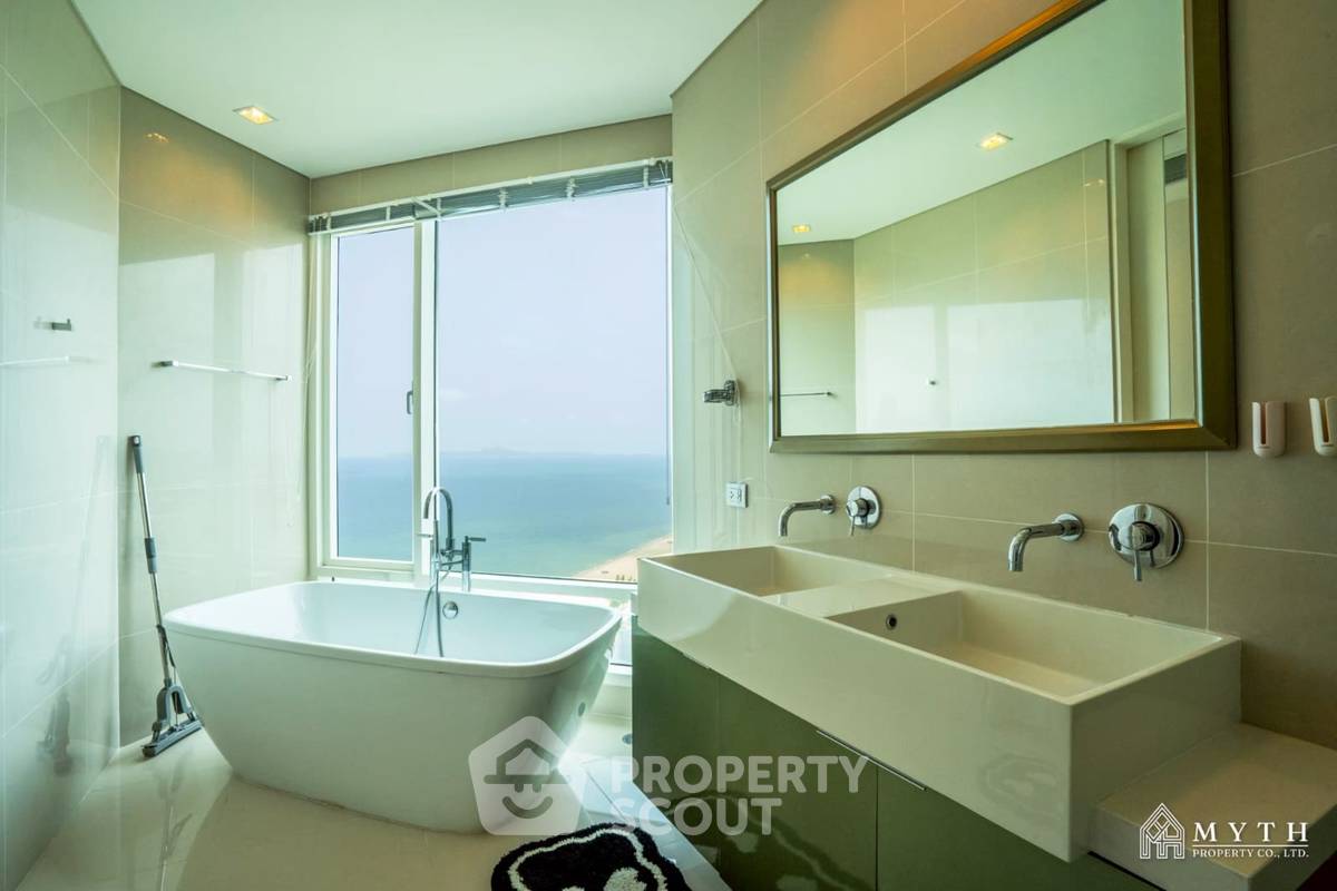 รูป คอนโด 3 ห้องนอน ชั้นสูง 20 ชั้น ขนาด 217 ตร.ม. ที่ Reflection Jomtien Beach Pattaya (ID 2293414) - รูปที่ 13/33