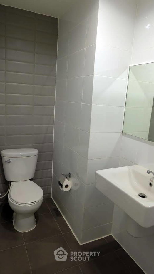 รูป ขายคอนโด 2 ห้องนอน Aspire Sukhumvit 48 ใกล้ BTS พระโขนง (ID 2354034) - รูปที่ 5/9