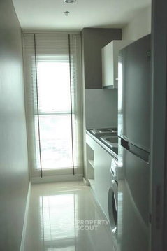 ขายคอนโด 2 ห้องนอน Aspire Sukhumvit 48 ใกล้ BTS พระโขนง (ID 2354034)